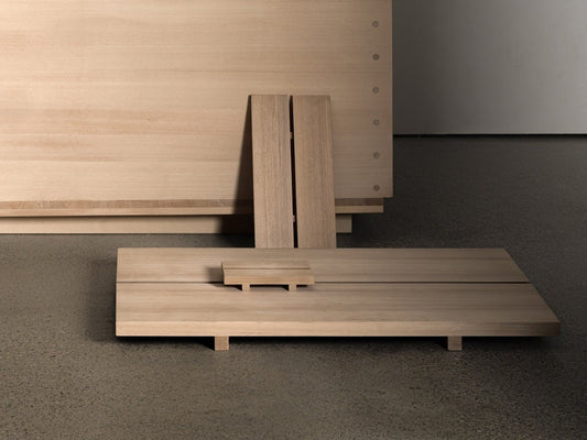 KYOTO Accessories Tray