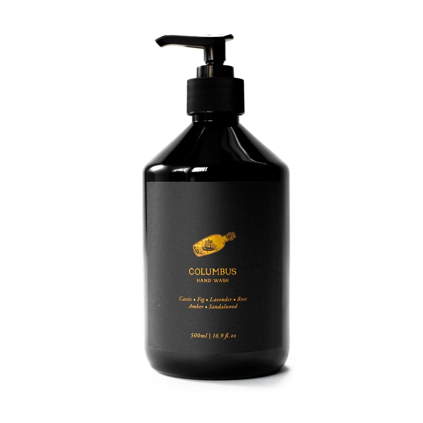 Mr Voss- Columbus Hand Wash