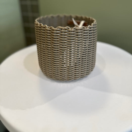 Pot, Extra Small- Sand
