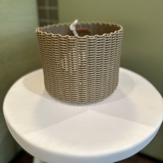 Pot, Small- Sand