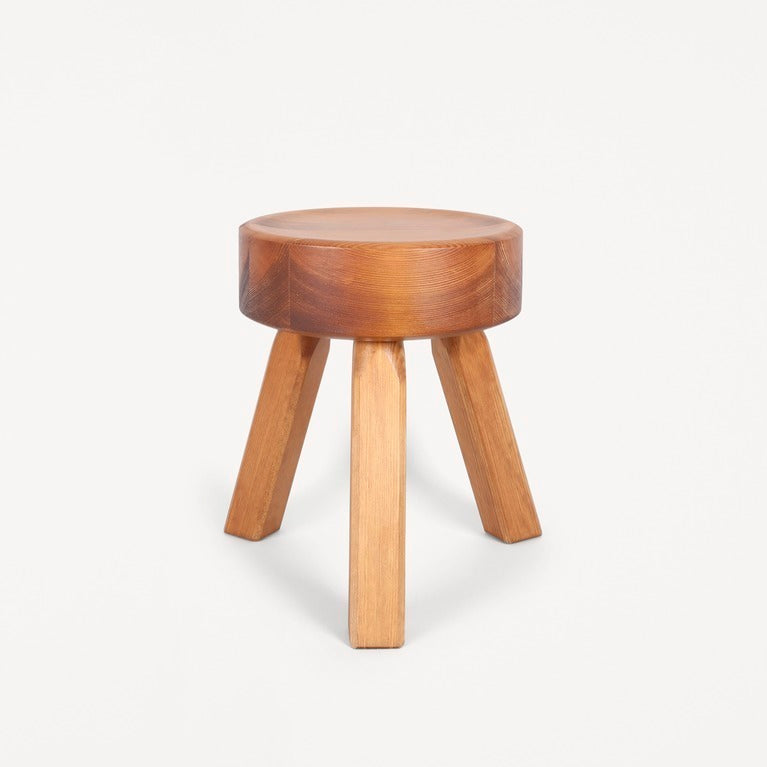 AML Stool- Pine