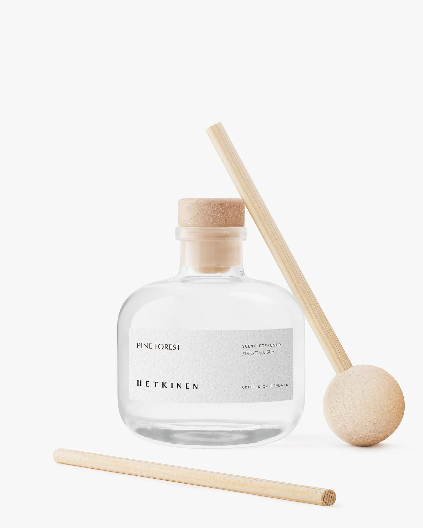 Scent Diffuser- Pine Forest