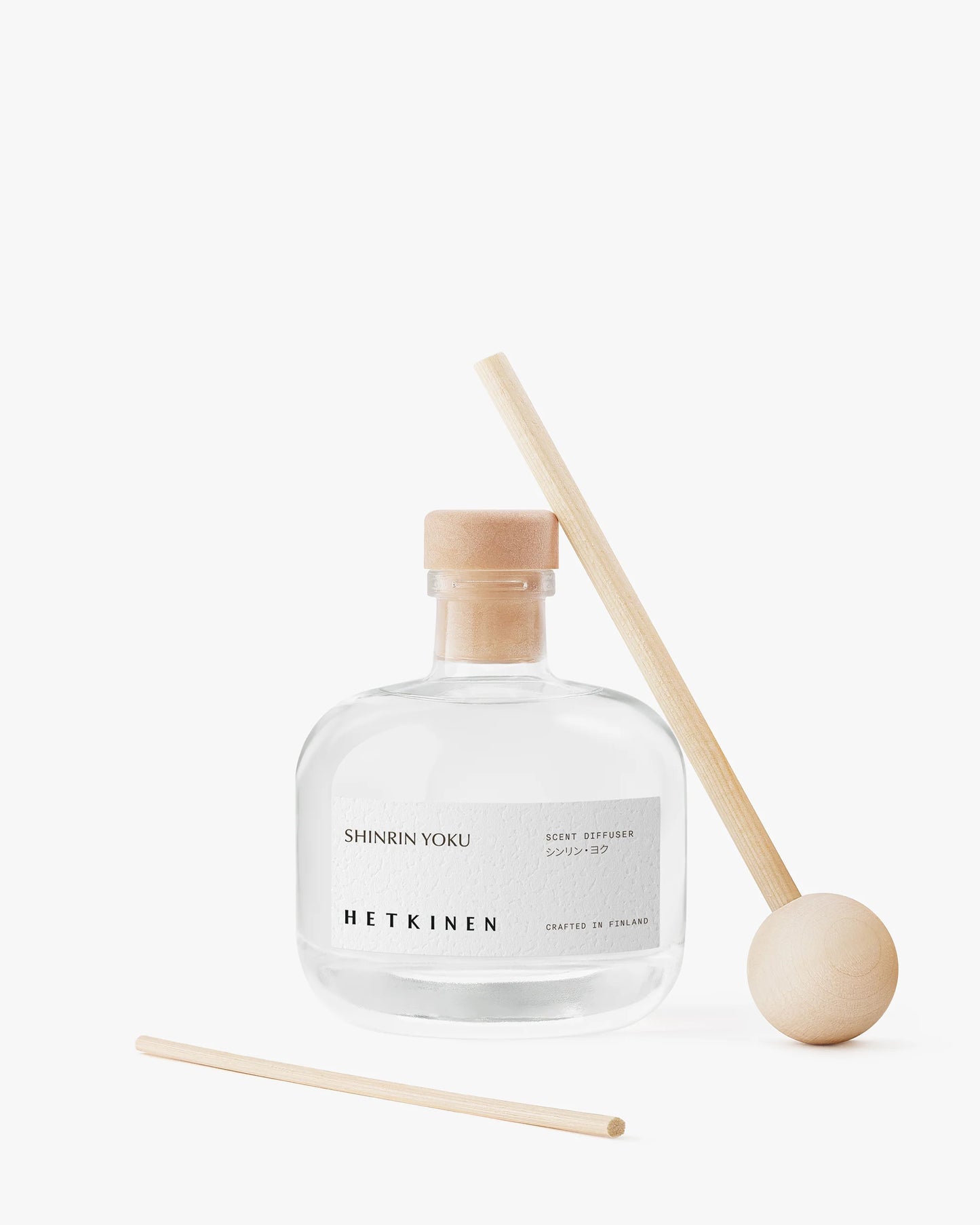 Scent Diffuser- Shinrin Yoku