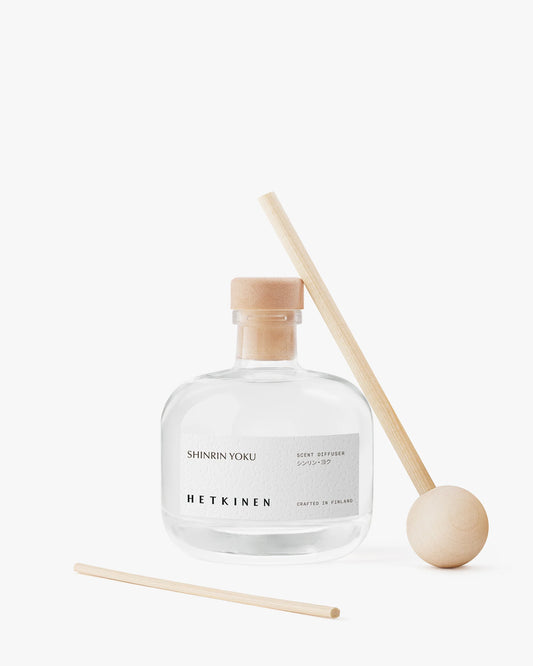 Scent Diffuser- Shinrin Yoku