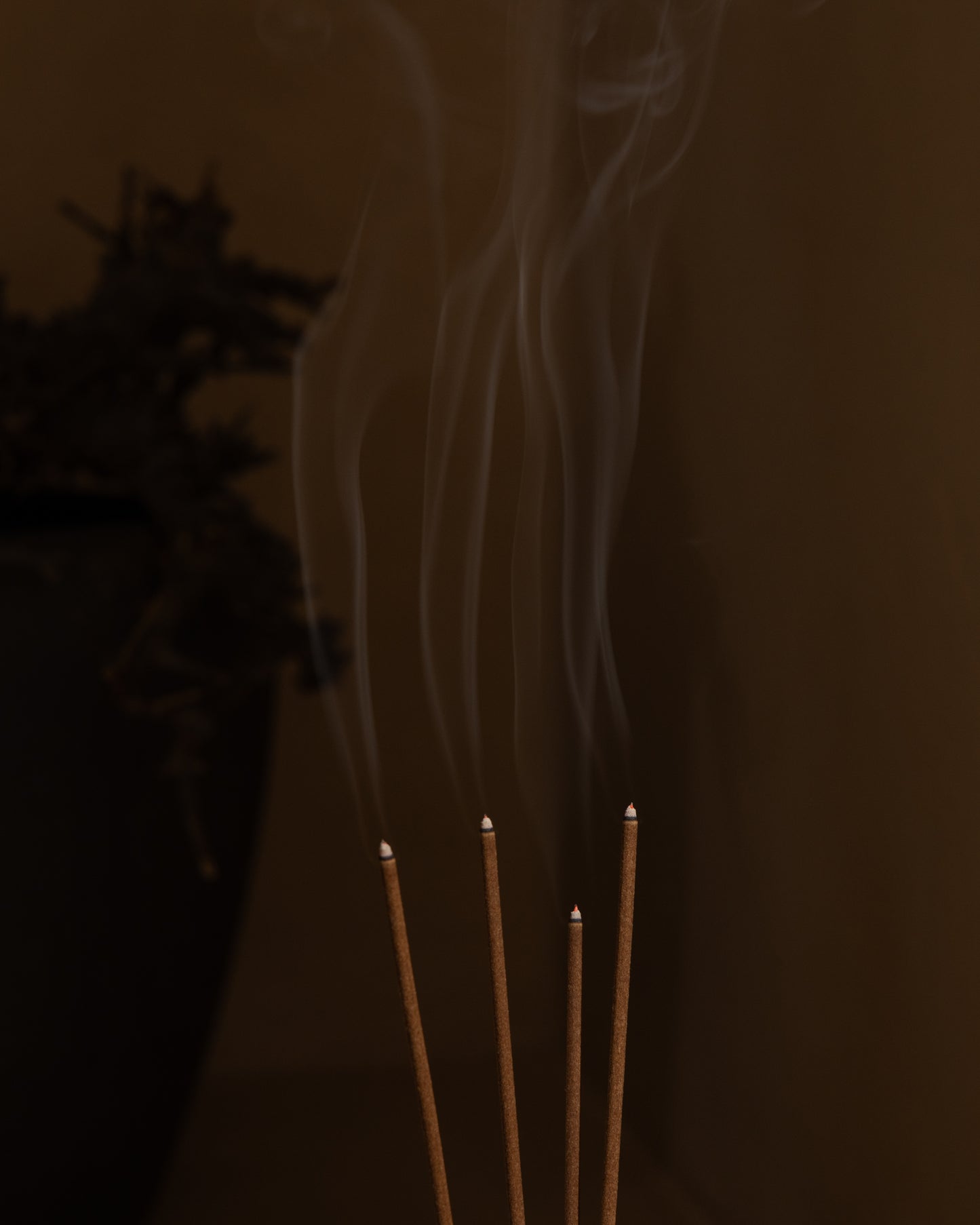 Green Light Incense Sticks