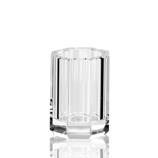 Kristall Tumbler- Clear