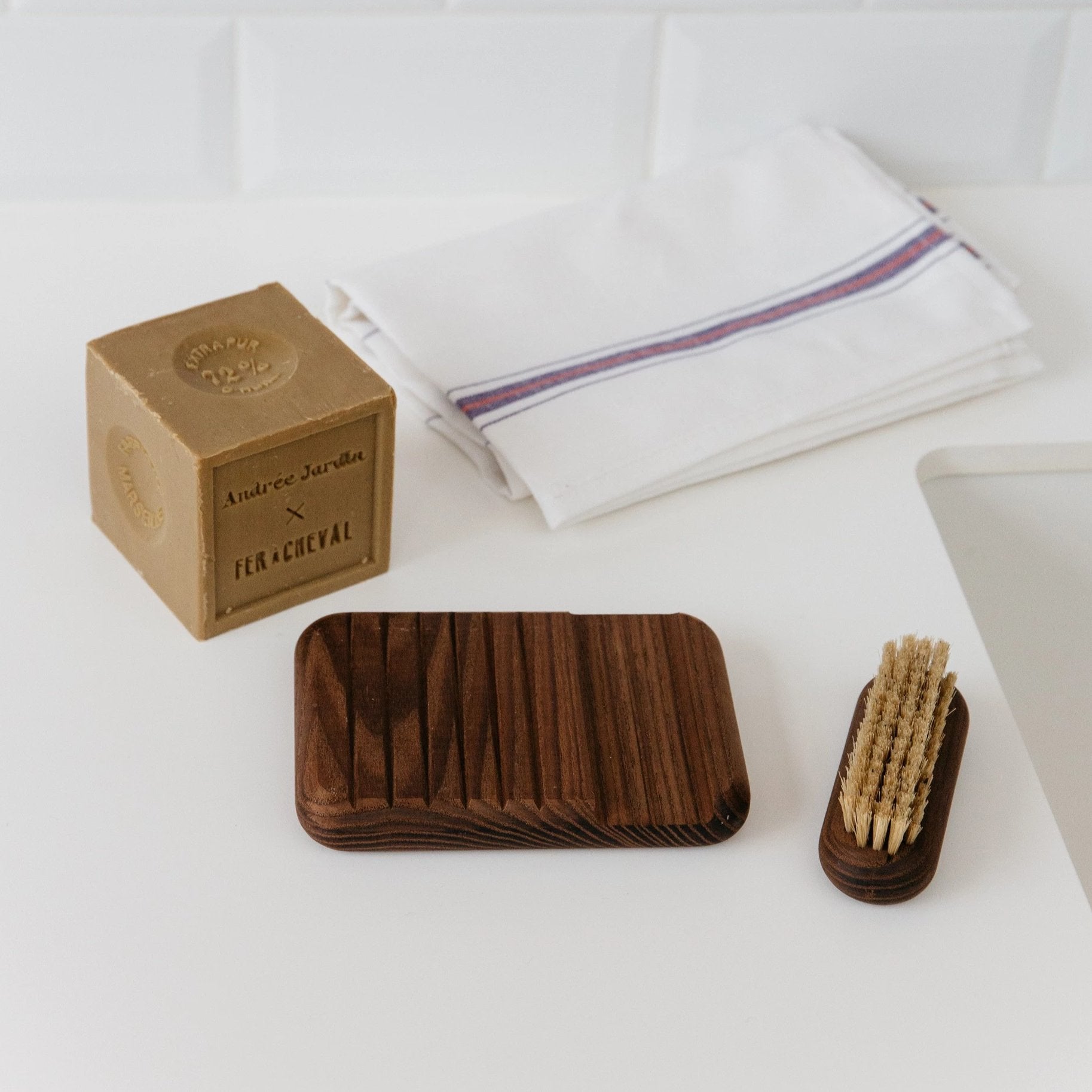 Heritage Giftbox- Ash Wood