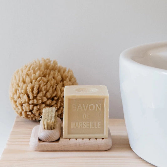 Tradition Giftbox- Beech Wood