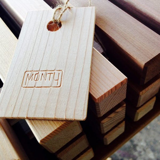 Timber Mat 750
