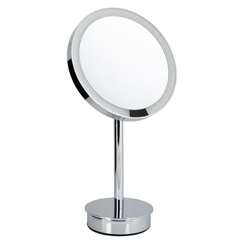 Just Look Sensor Mirror- Chrome