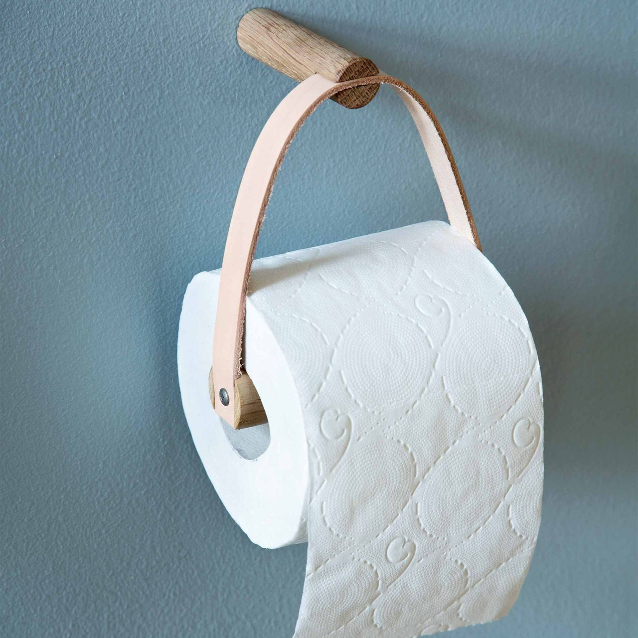 Toilet Paper Holder- Nature