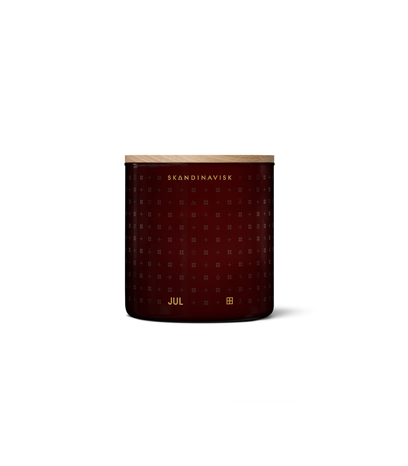 JUL Scented Candle (Christmas) 400g