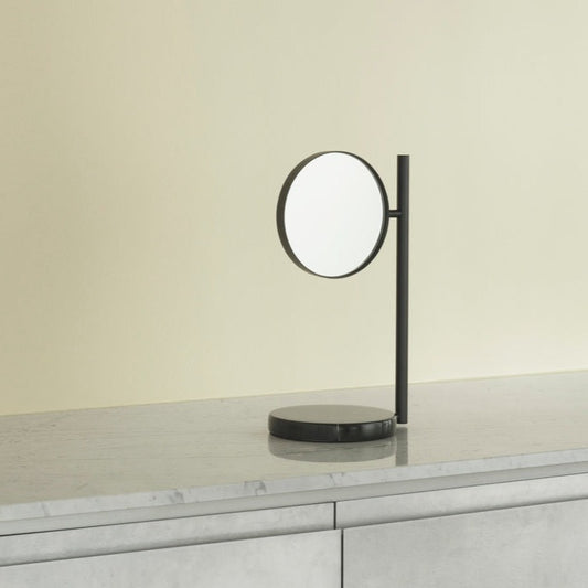 Pose Mirror- Black