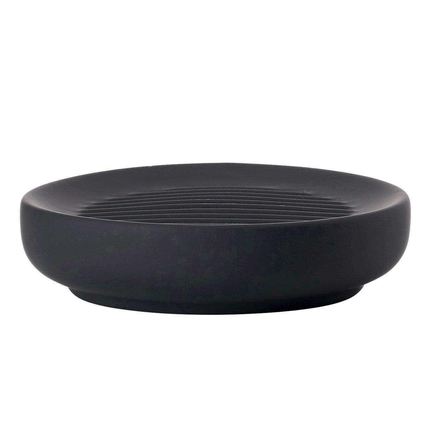 Ume Soap Dish- Black