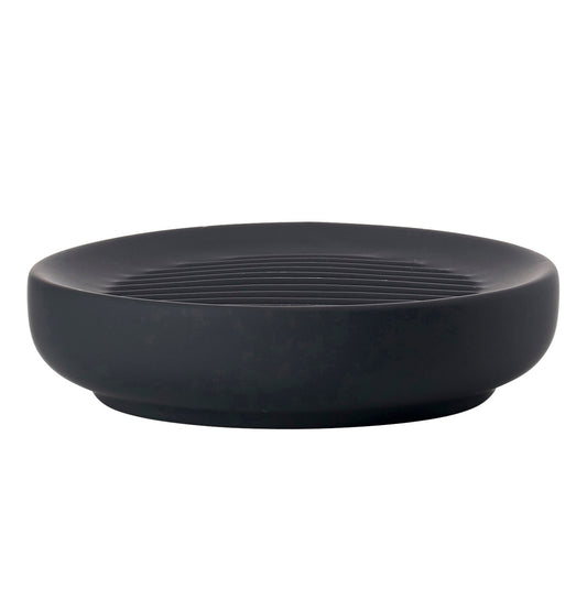 Ume Soap Dish- Black