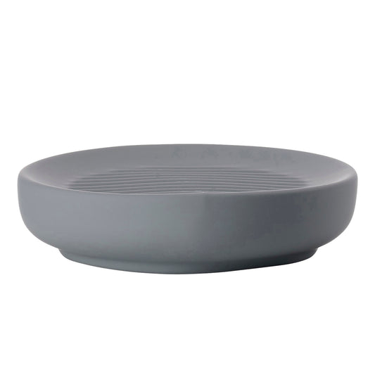 Ume Soap Dish- Grey