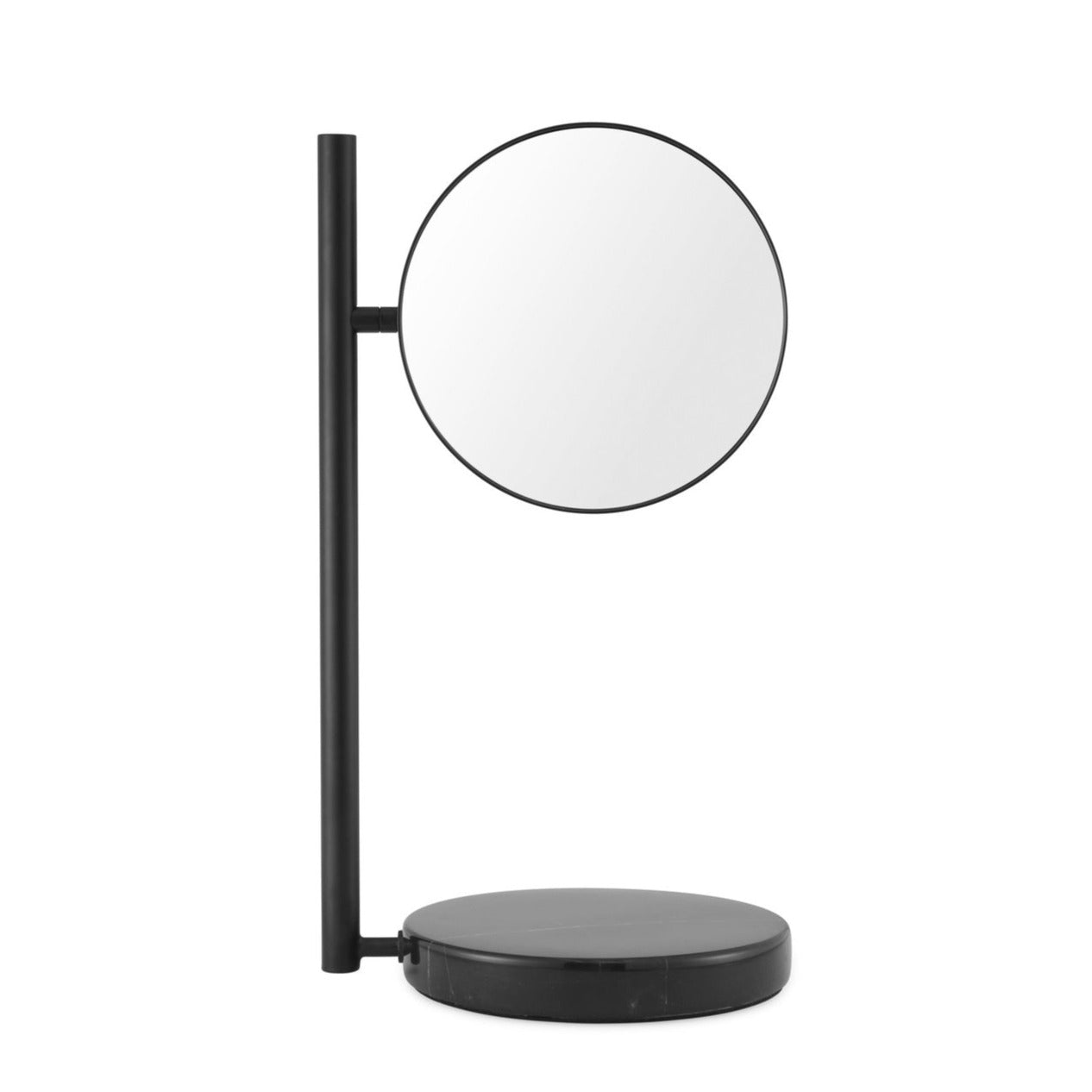 Pose Mirror- Black