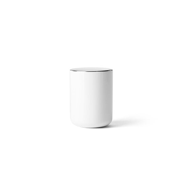 Norm Container- White
