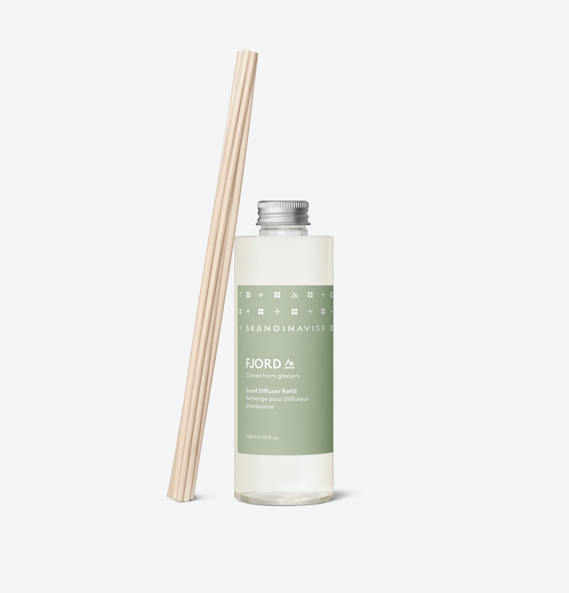 FJORD Scent Diffuser Refill