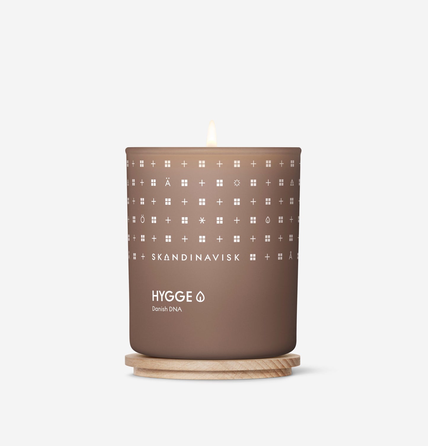 HYGGE Scented Candle