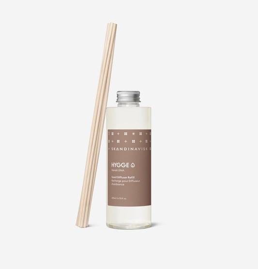 HYGGE Scent Diffuser Refill