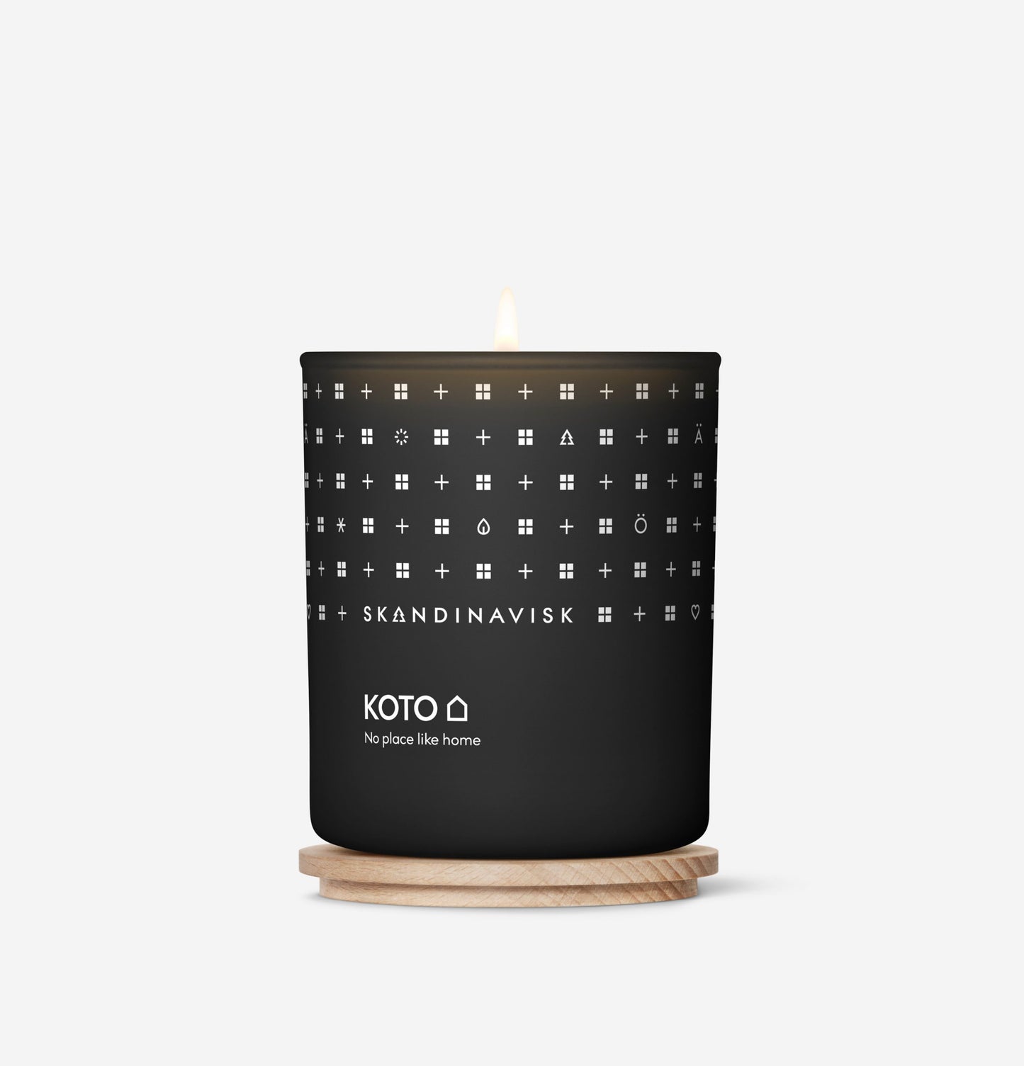 KOTO Scented Candle