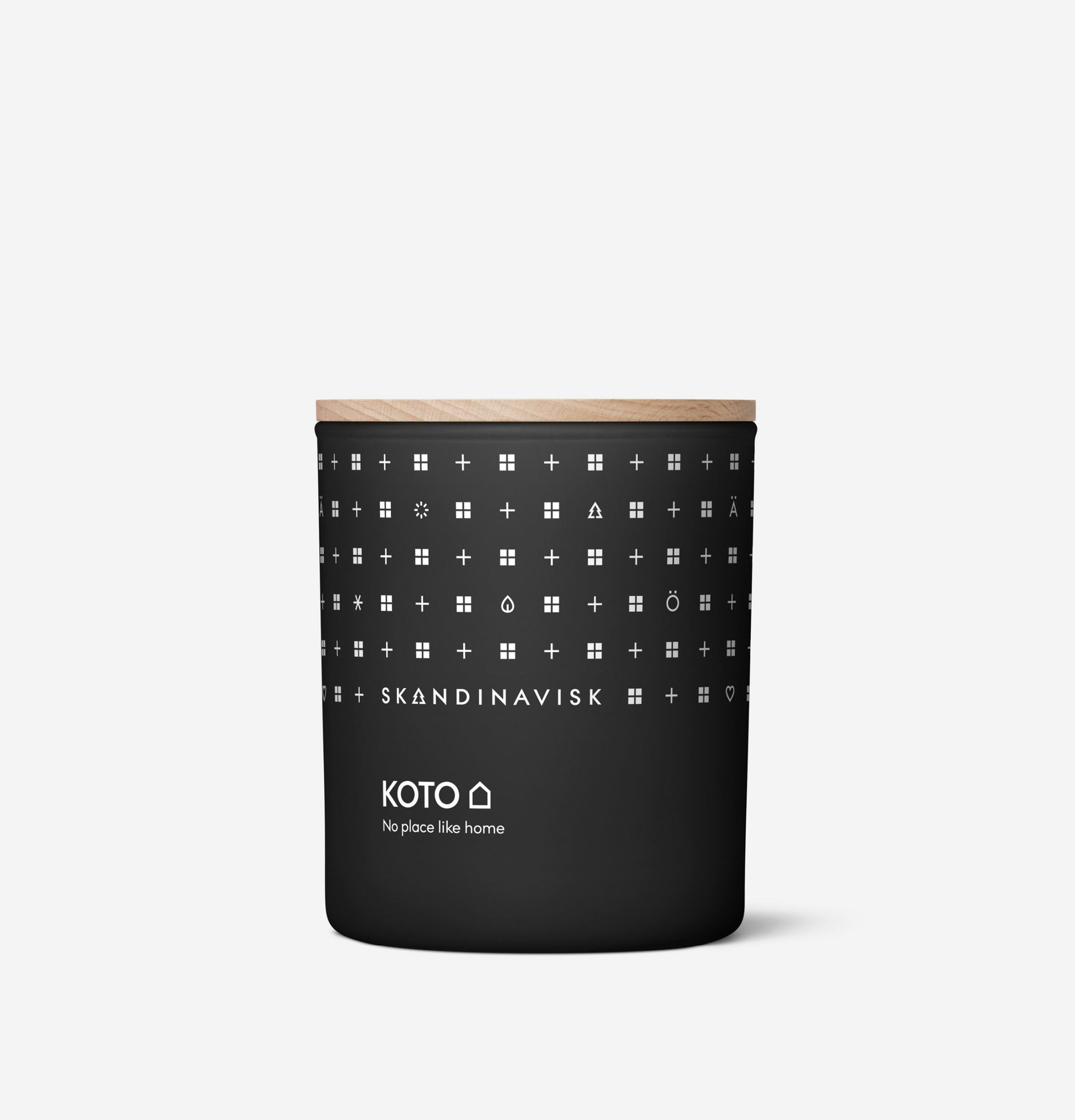 KOTO Scented Candle