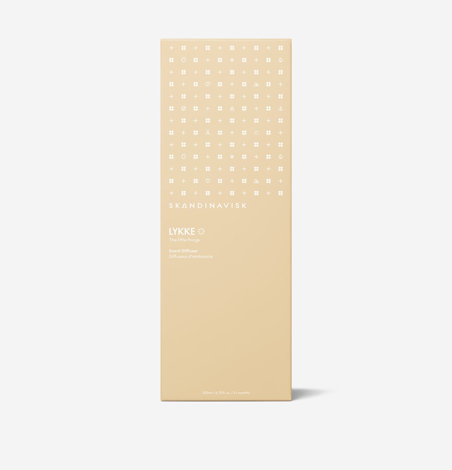 LYKKE Scent Diffuser