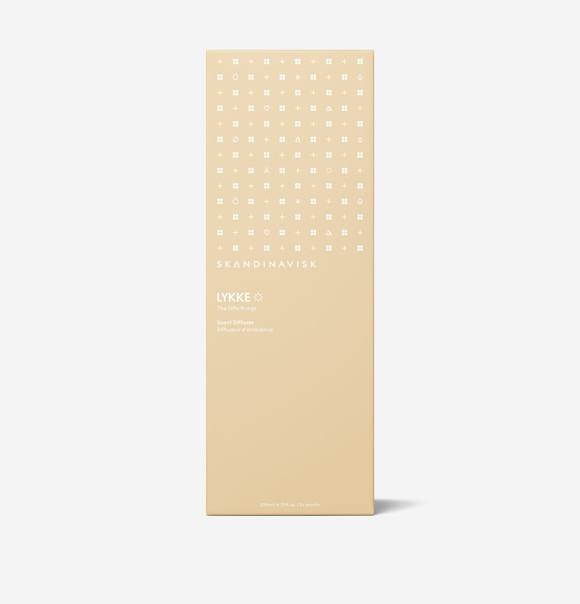 LYKKE Scent Diffuser