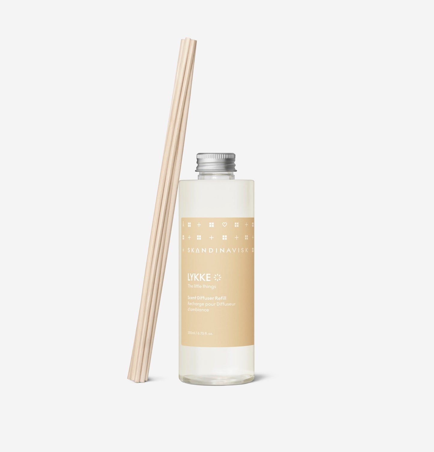 LYKKE Scent Diffuser Refill