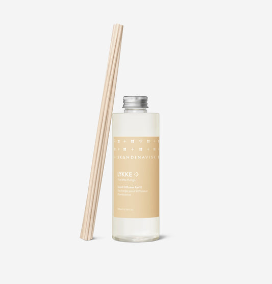 LYKKE Scent Diffuser Refill