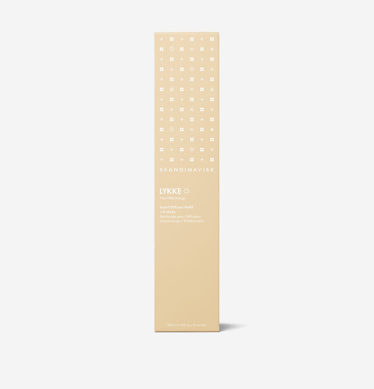 LYKKE Scent Diffuser Refill