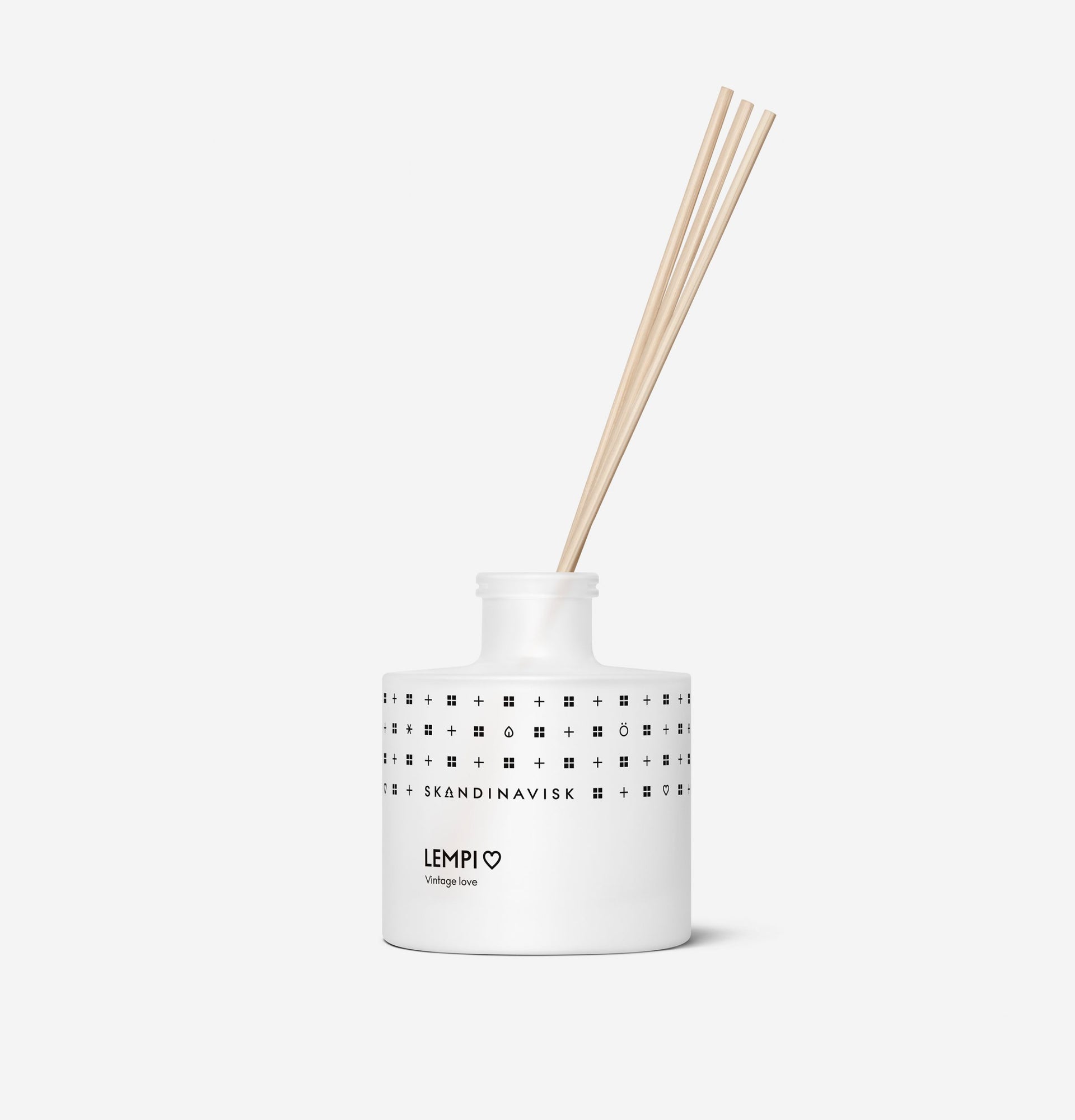 LEMPI Scent Diffuser