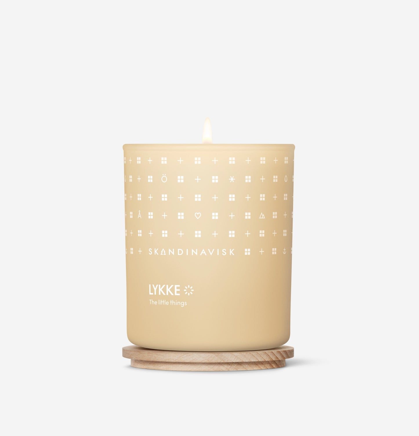 LYKKE Scented Candle