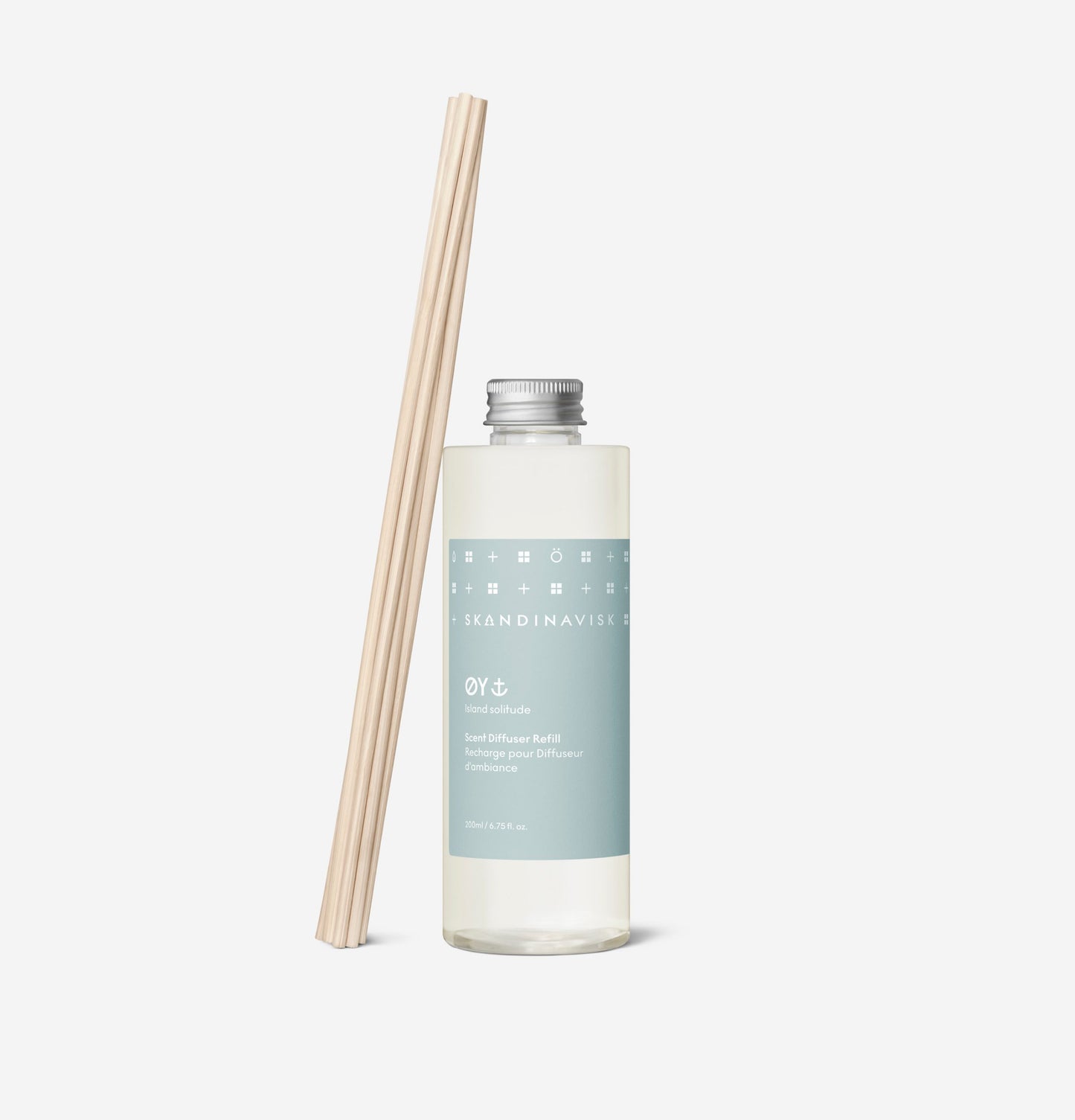 ØY Scent Diffuser Refill