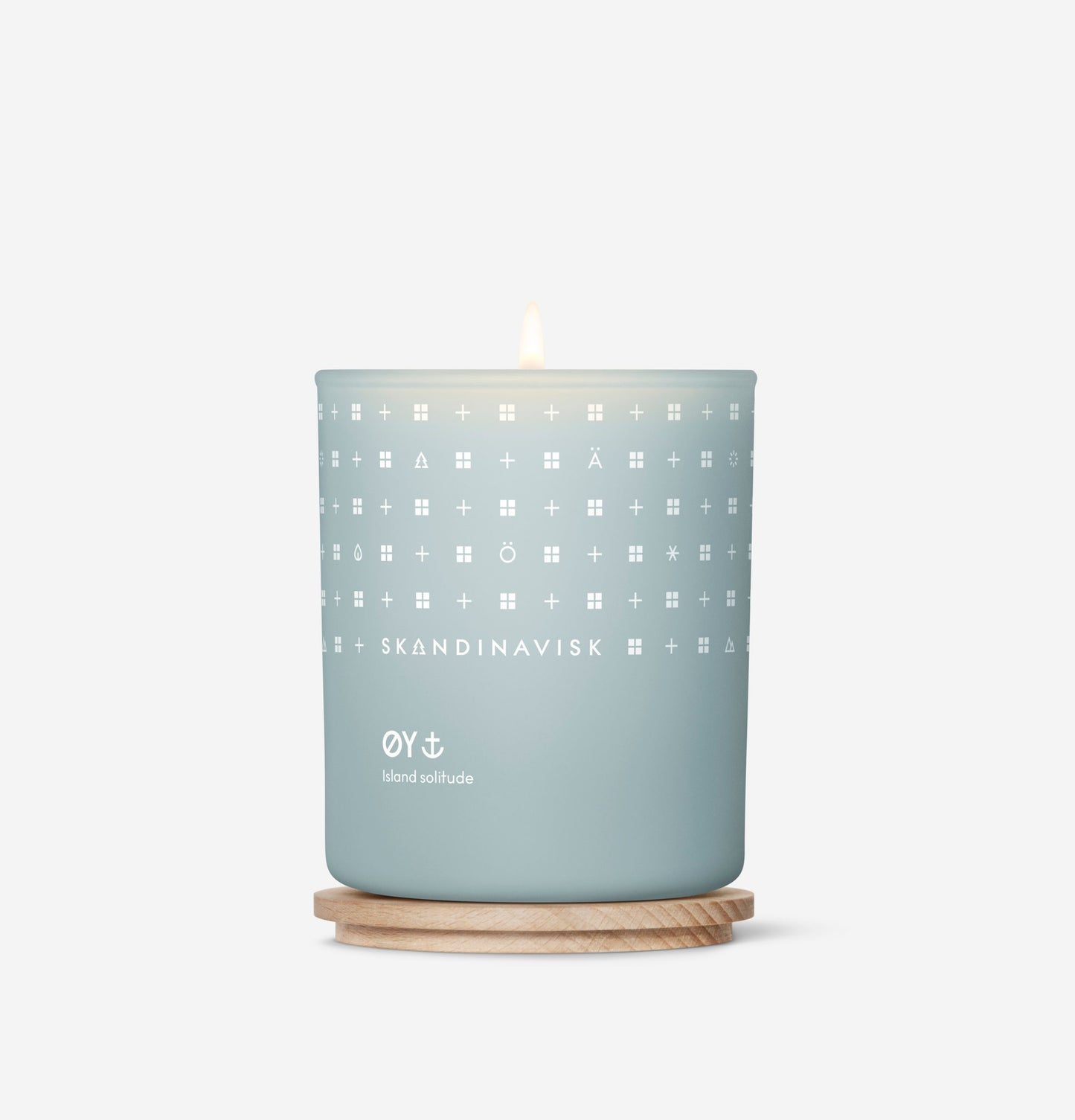 ØY Scented Candle