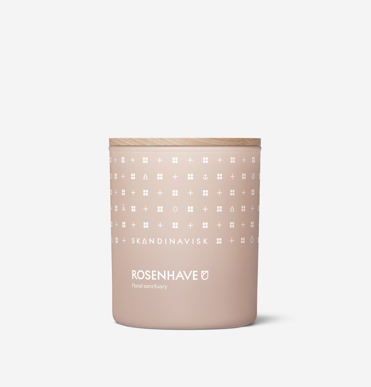 ROSENHAVE Scented Candle