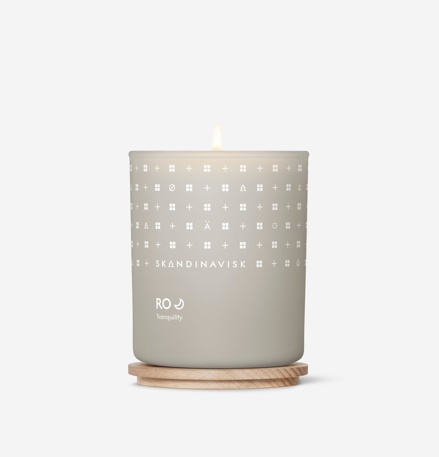 RO Scented Candle