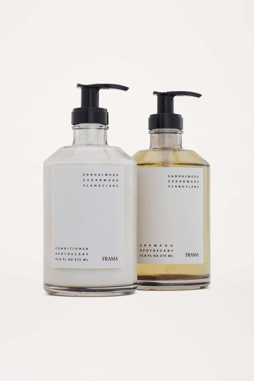 Apothecary Conditioner