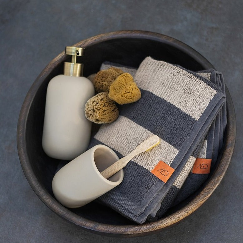 LOTUS Tumbler- Sand