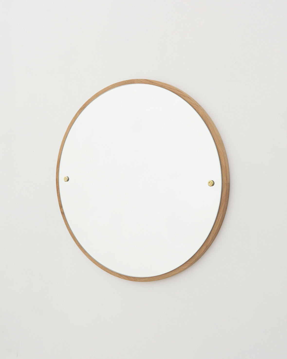 Circle Mirror