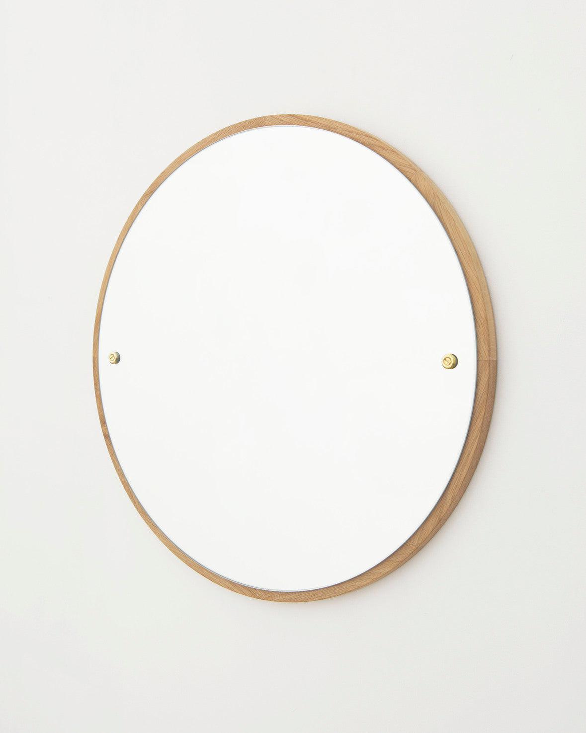 Circle Mirror