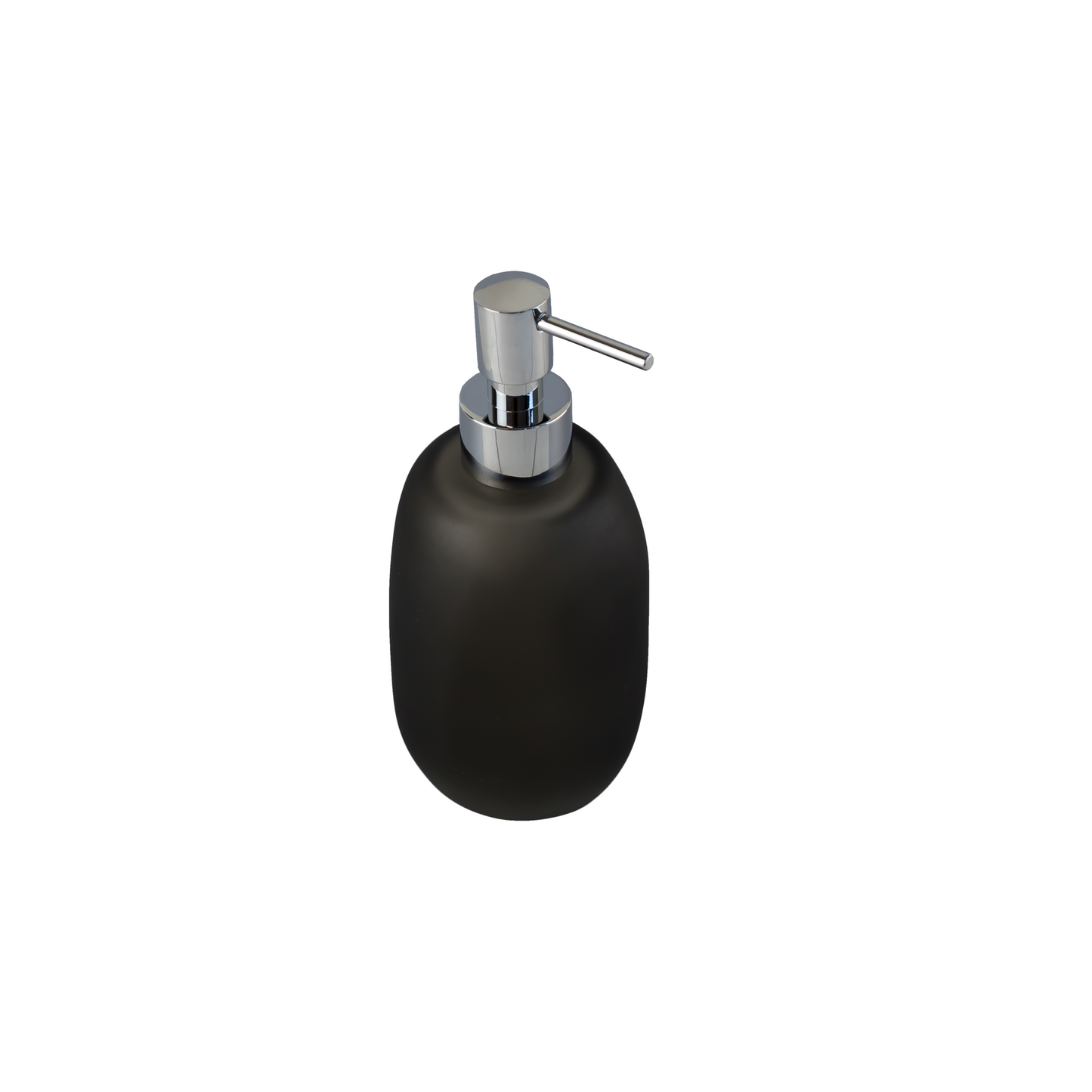 Arc Soap Dispenser- Grey