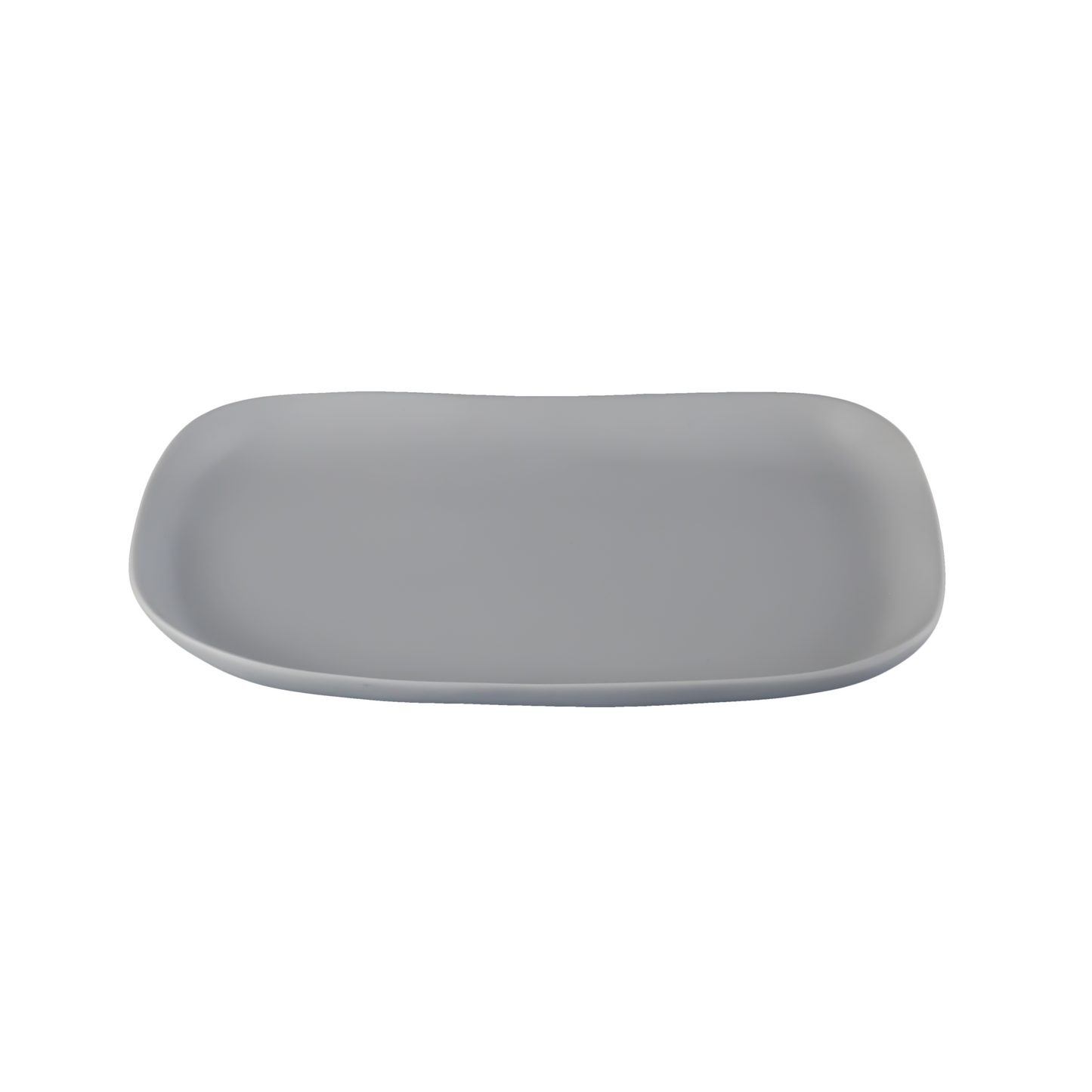 Arc Guest Towel Tray- Cement