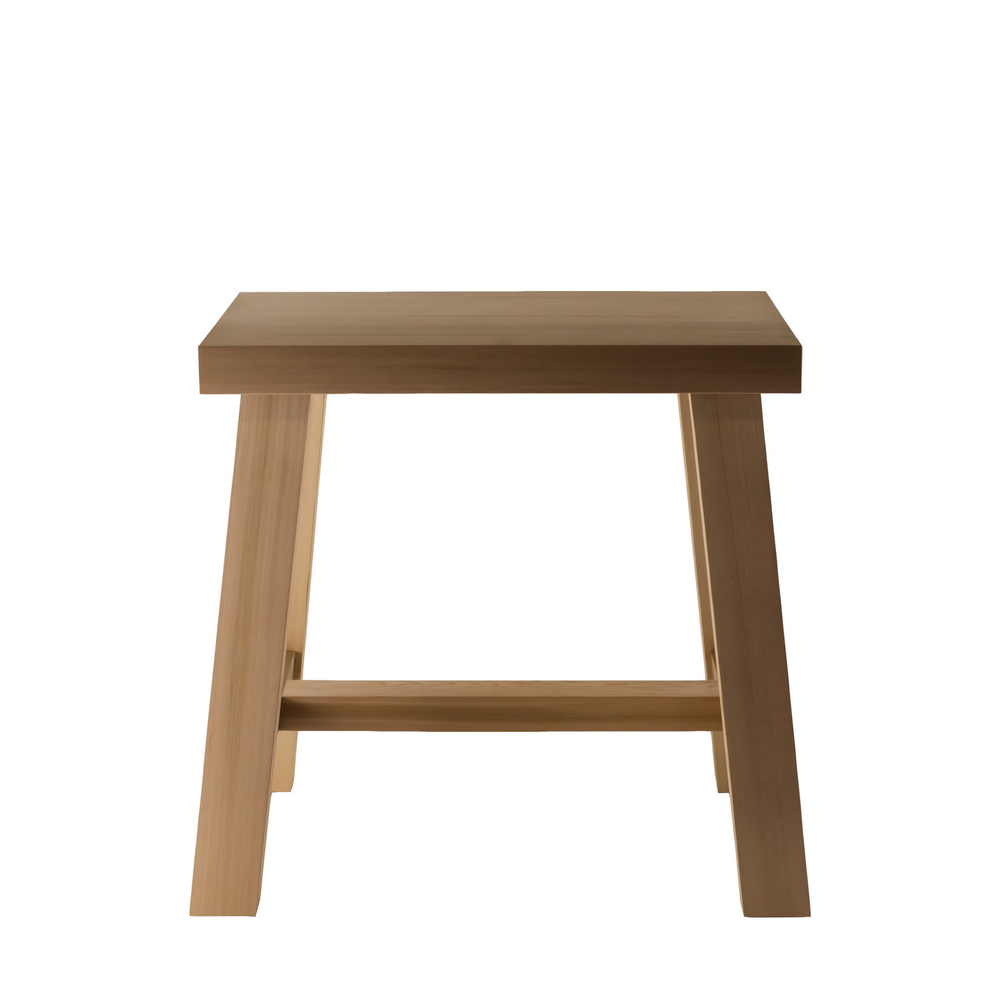 Timber Stool