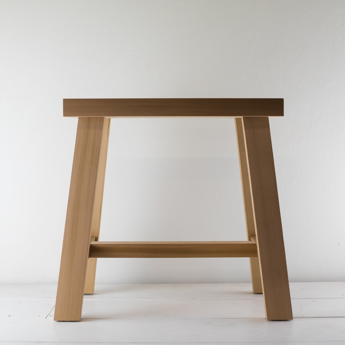 Timber Stool