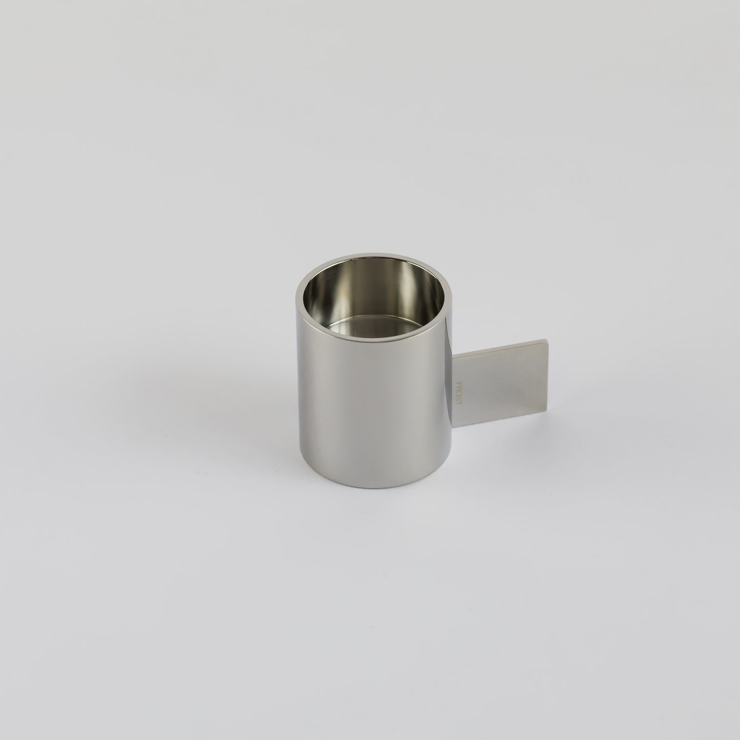 Tealight Candlestick- Polished