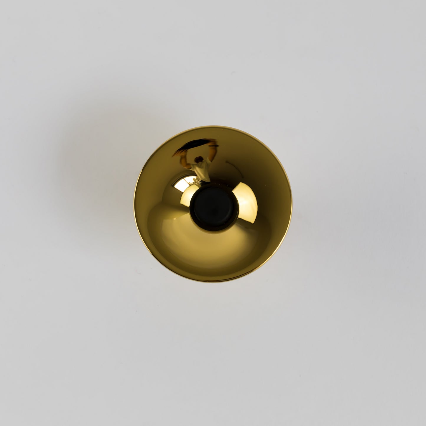 Lulu Hook- Gold/Black