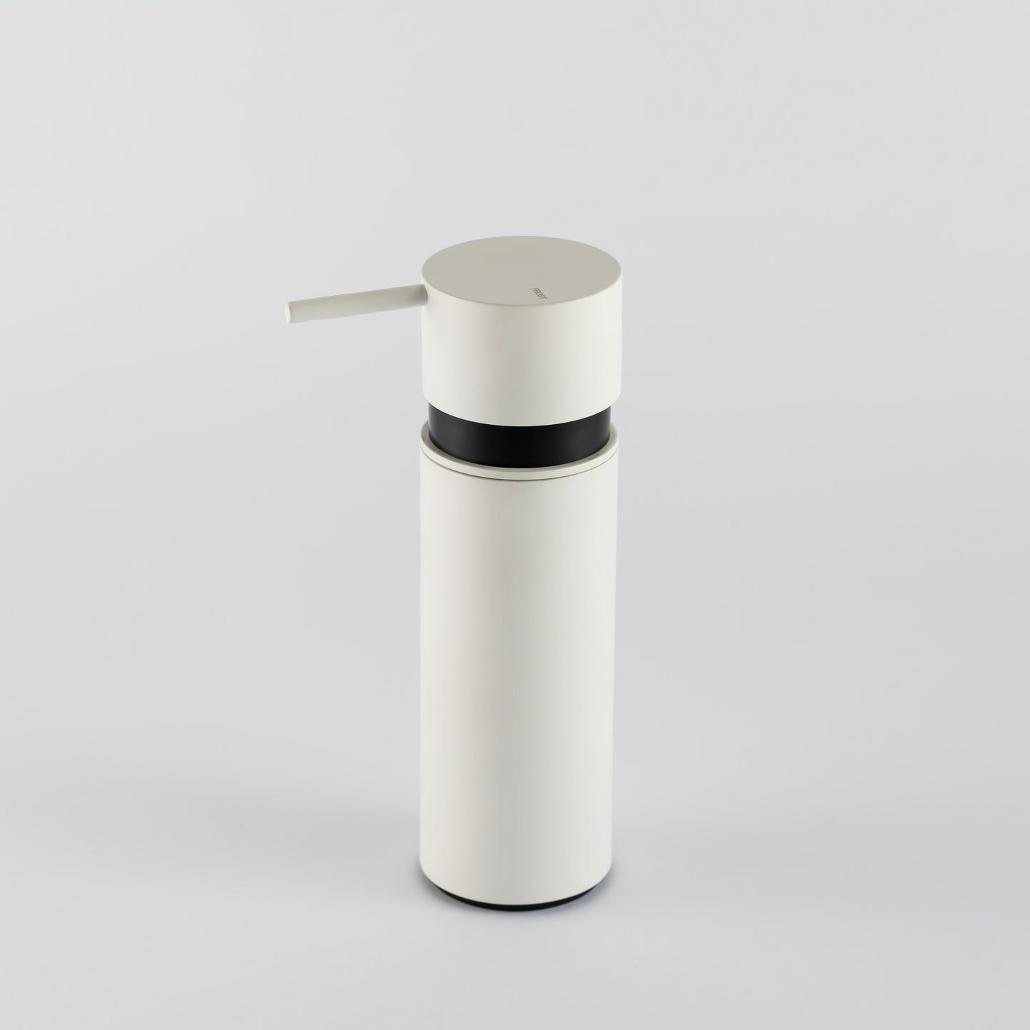 Nova2 Soap Dispenser- White