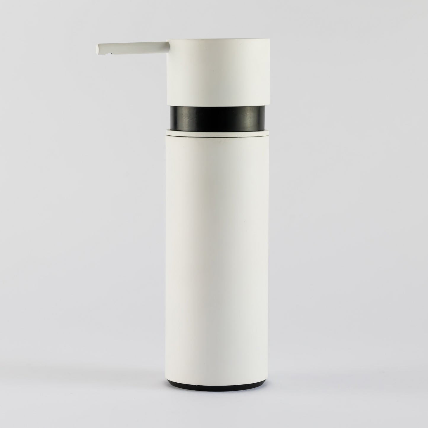 Nova2 Soap Dispenser- White